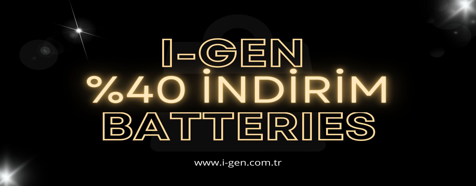 Şarjlı Pil Setleri 